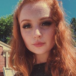 Meet your Posher, Katelynn